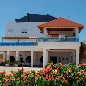 3* Hotel Capriccio Mare