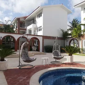 4* Apartahotel Coral Village